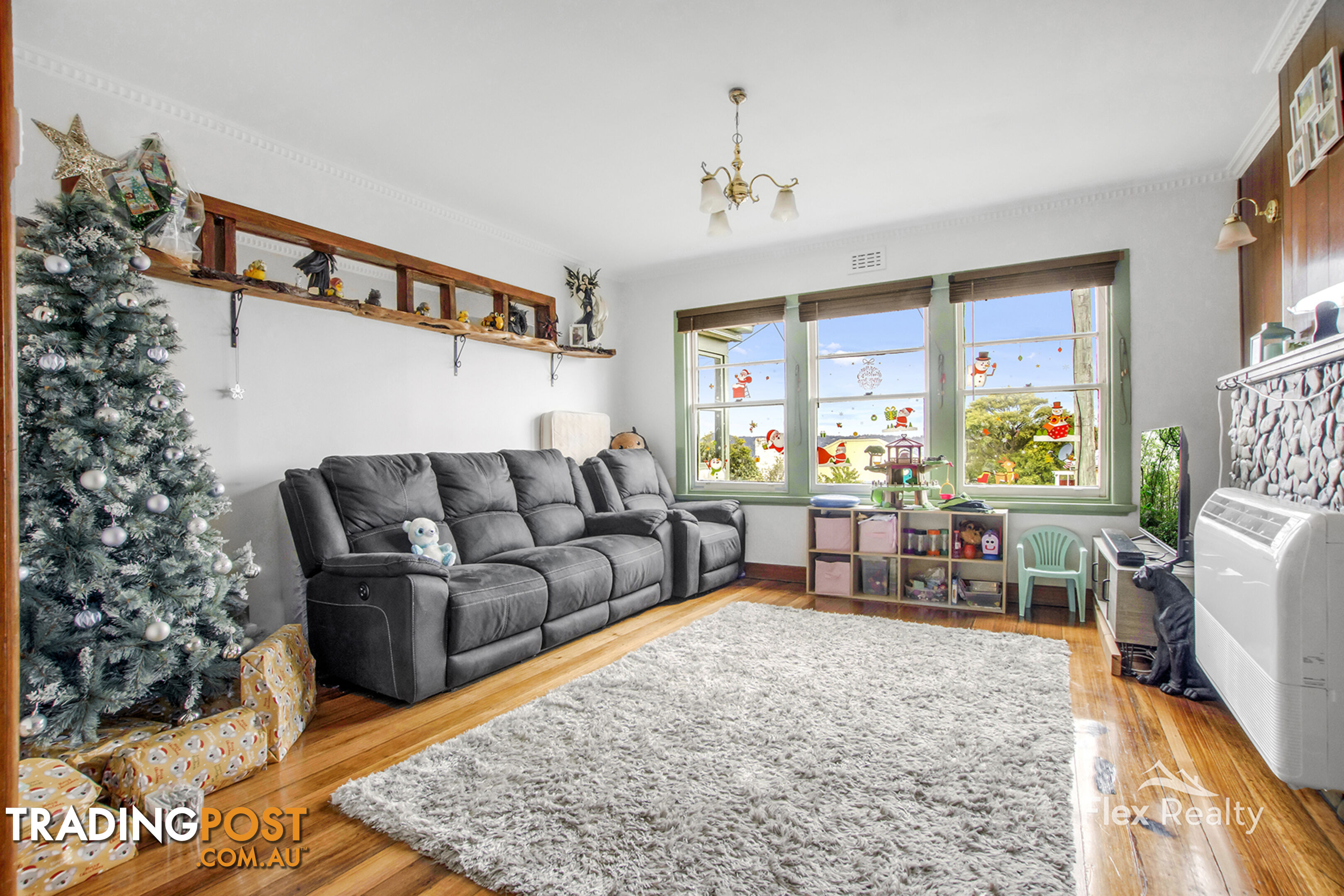 38 Jorgensen Street MONTELLO TAS 7320