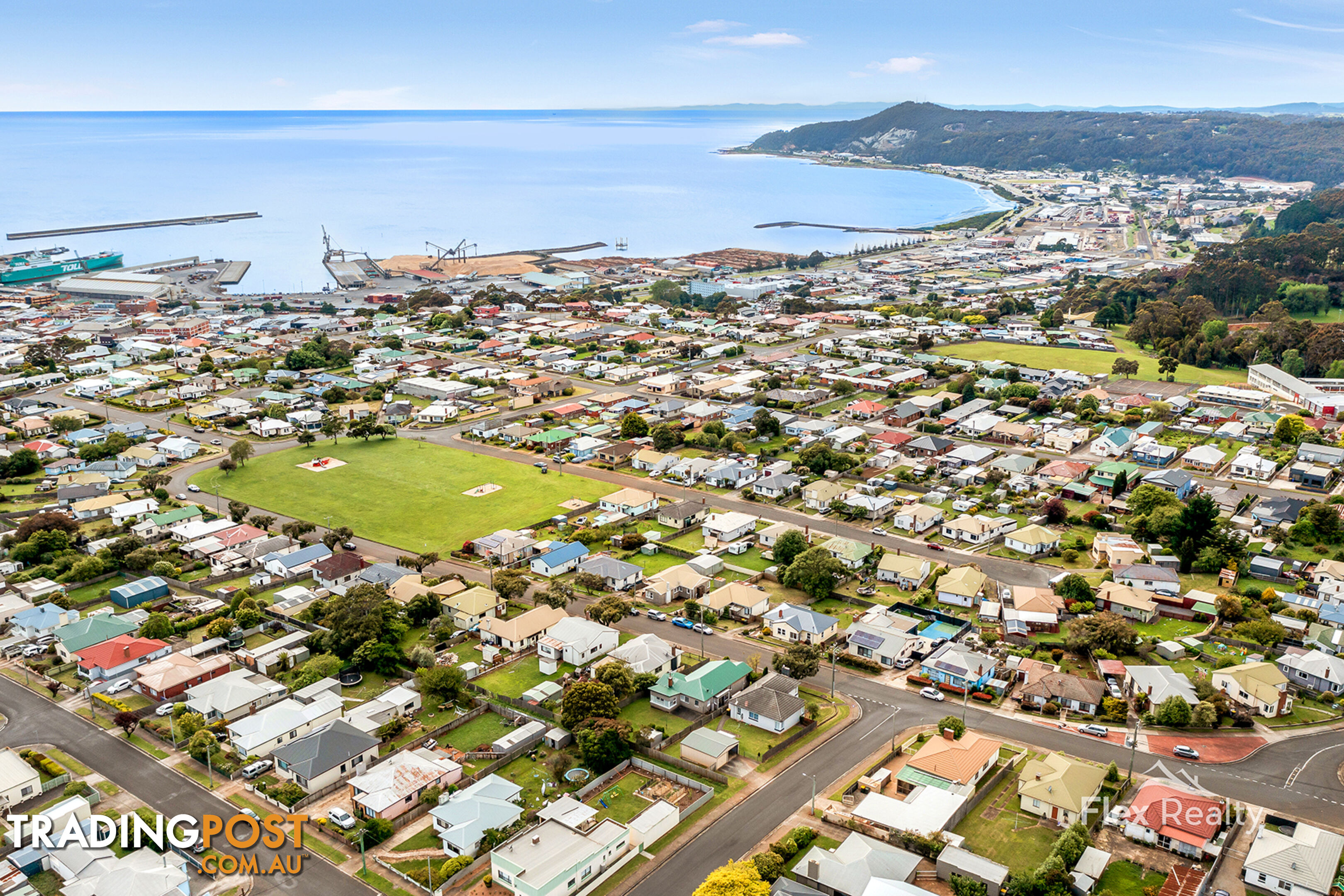 38 Jorgensen Street MONTELLO TAS 7320