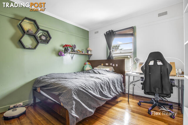 38 Jorgensen Street MONTELLO TAS 7320