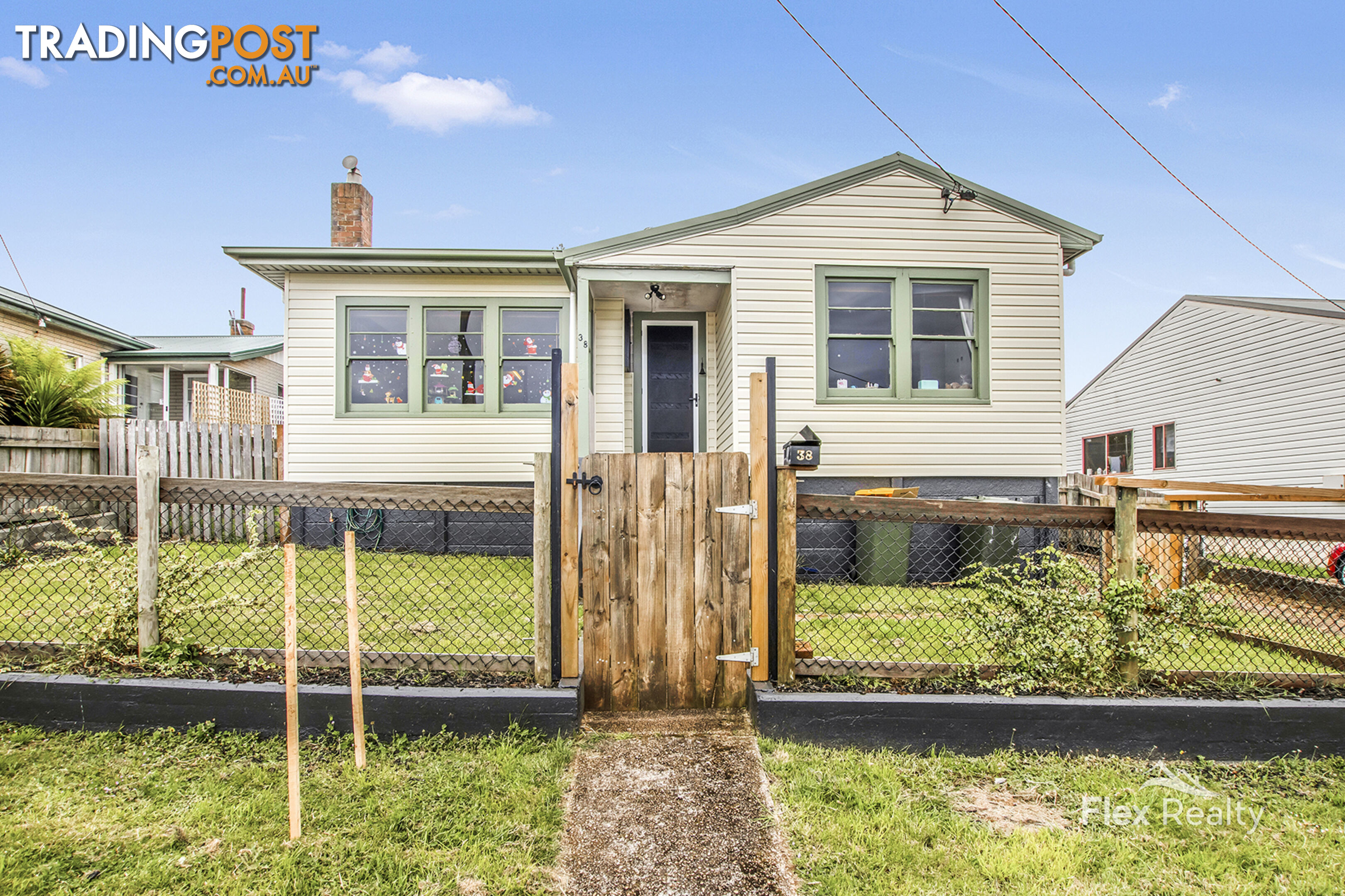 38 Jorgensen Street MONTELLO TAS 7320