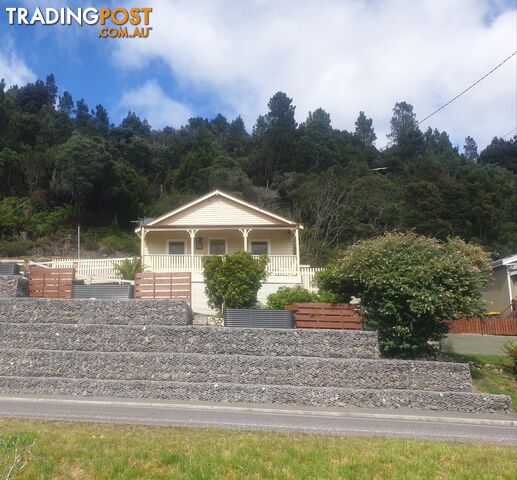 10 & 12 Batchelor St QUEENSTOWN TAS 7467