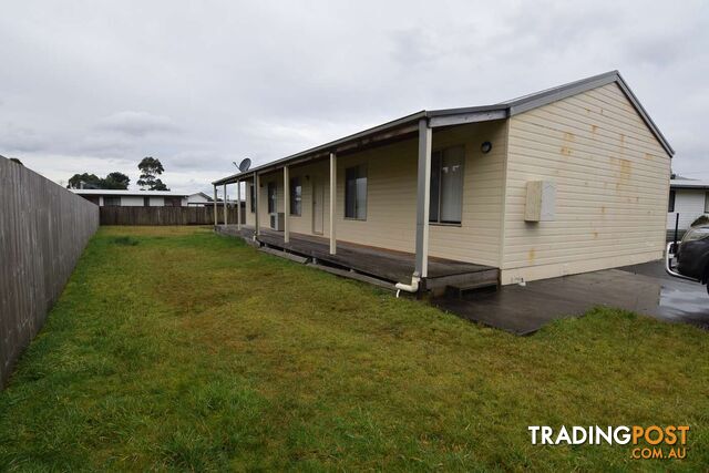 4A Robinson Street ZEEHAN TAS 7469
