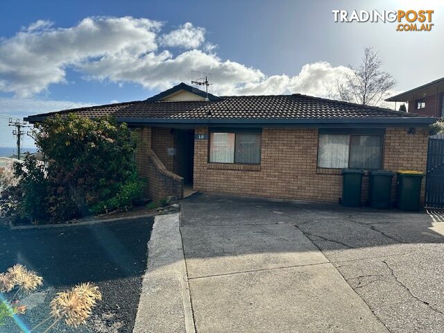 18 Kalina Crescent PARK GROVE TAS 7320