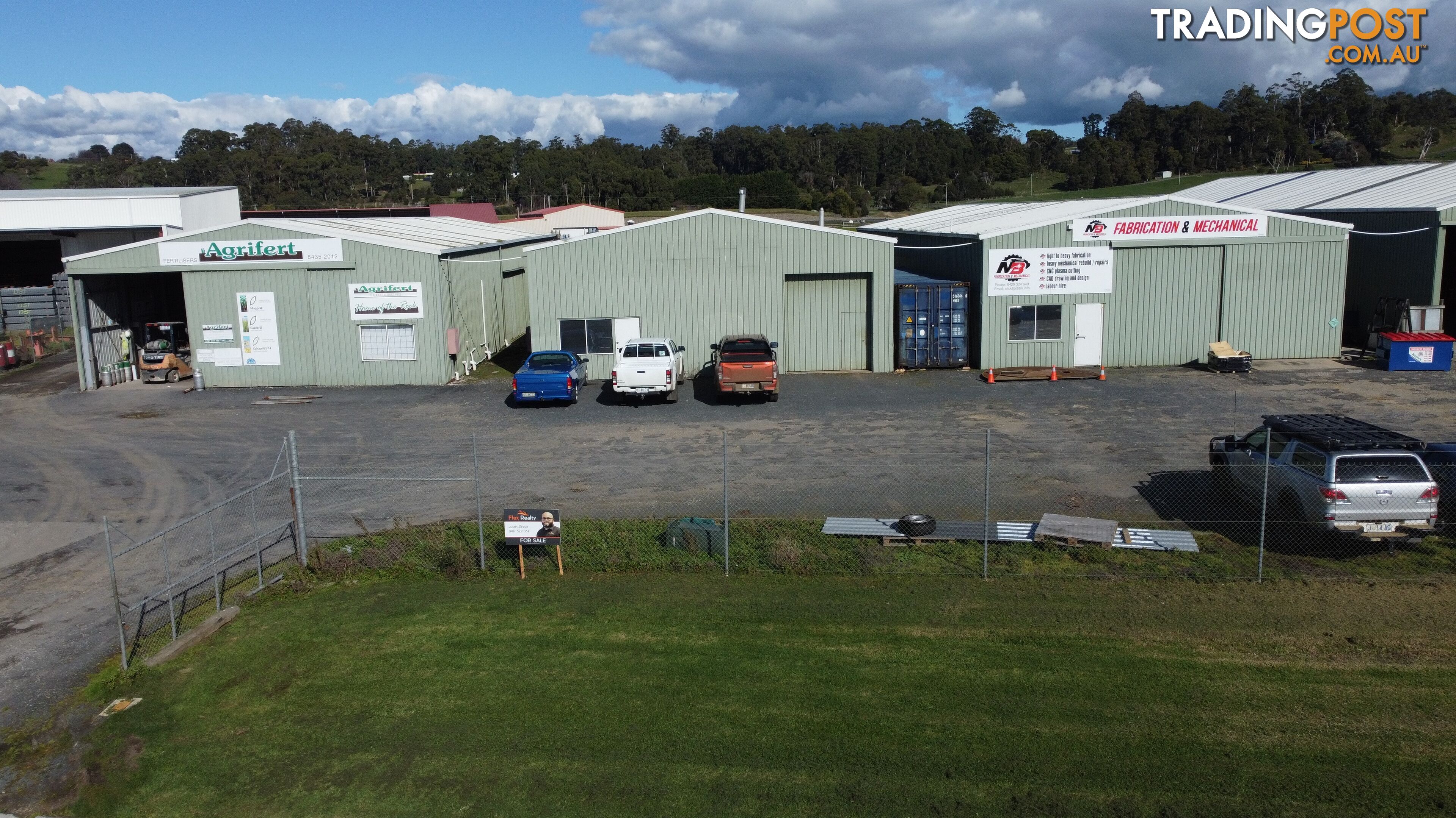 unit 4 2 Reece Court SOMERSET TAS 7322