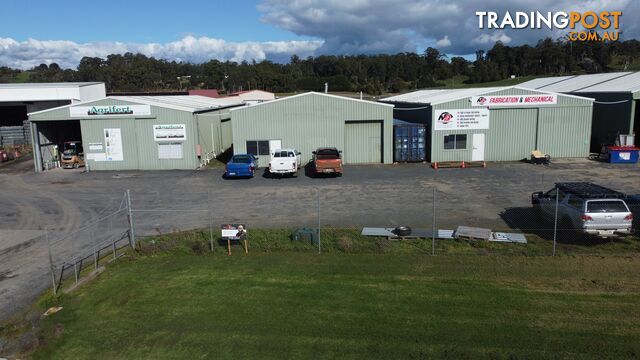 unit 4 2 Reece Court SOMERSET TAS 7322