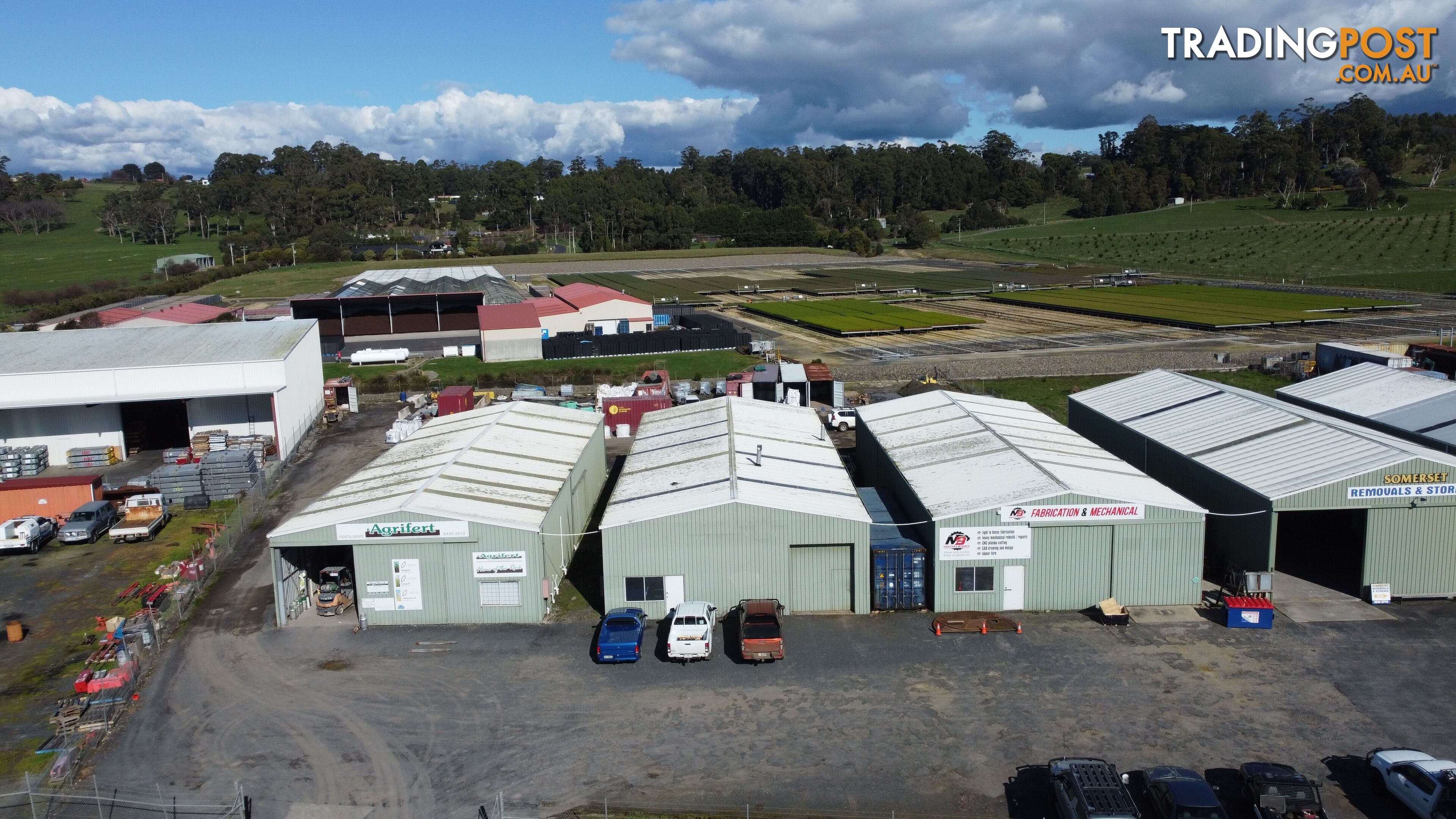 unit 4 2 Reece Court SOMERSET TAS 7322