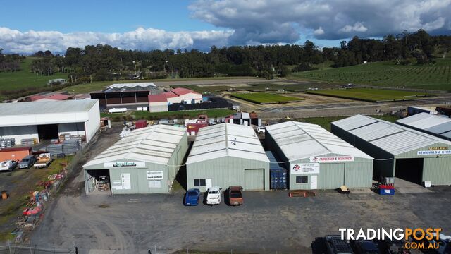 unit 4 2 Reece Court SOMERSET TAS 7322