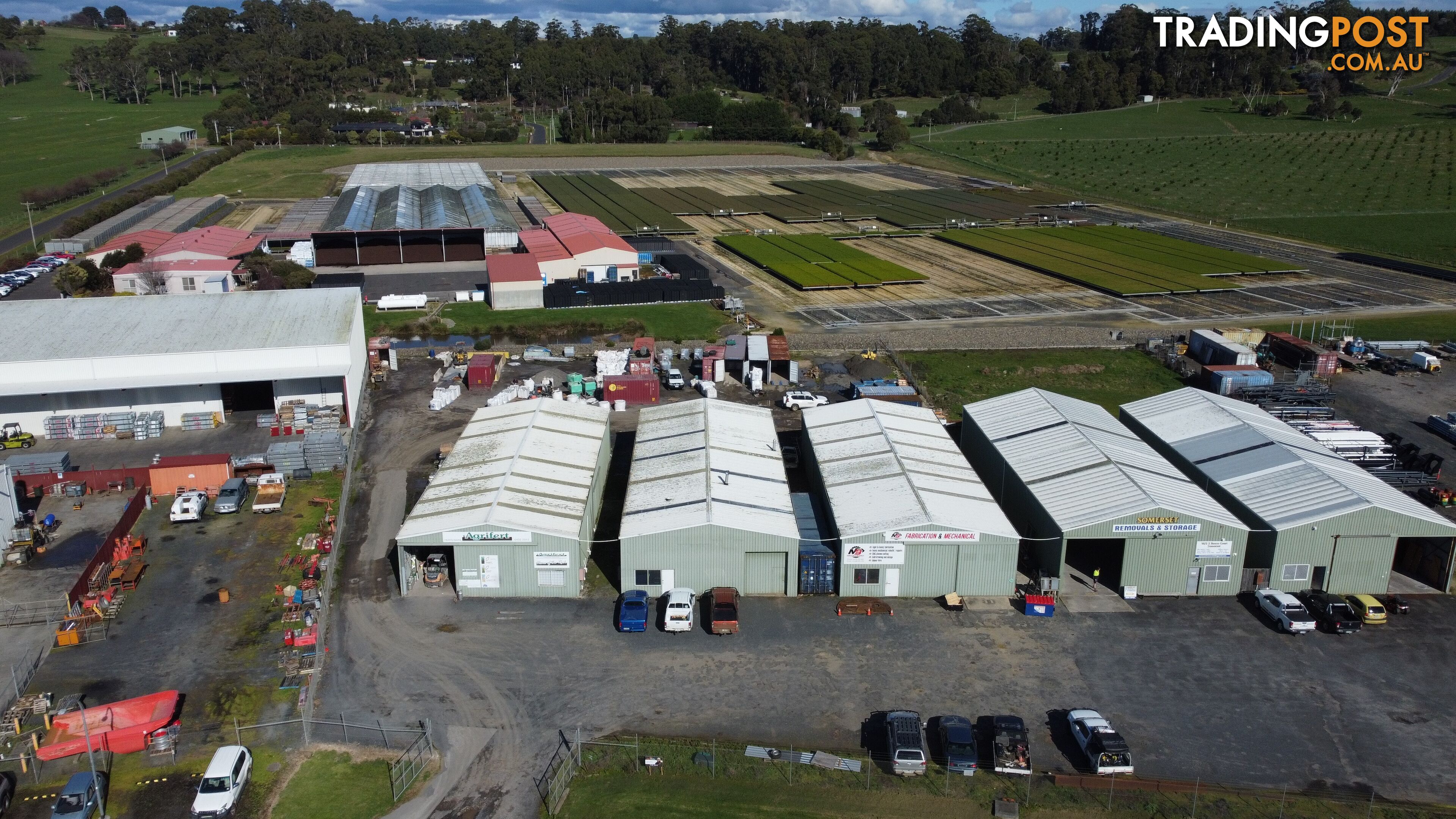 unit 4 2 Reece Court SOMERSET TAS 7322