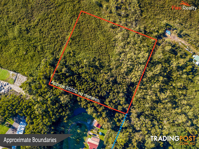 50 Andrew Street STRAHAN TAS 7468