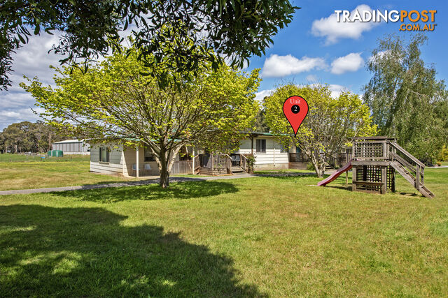 cottage 1 19509 Bass Highway DETENTION TAS 7321