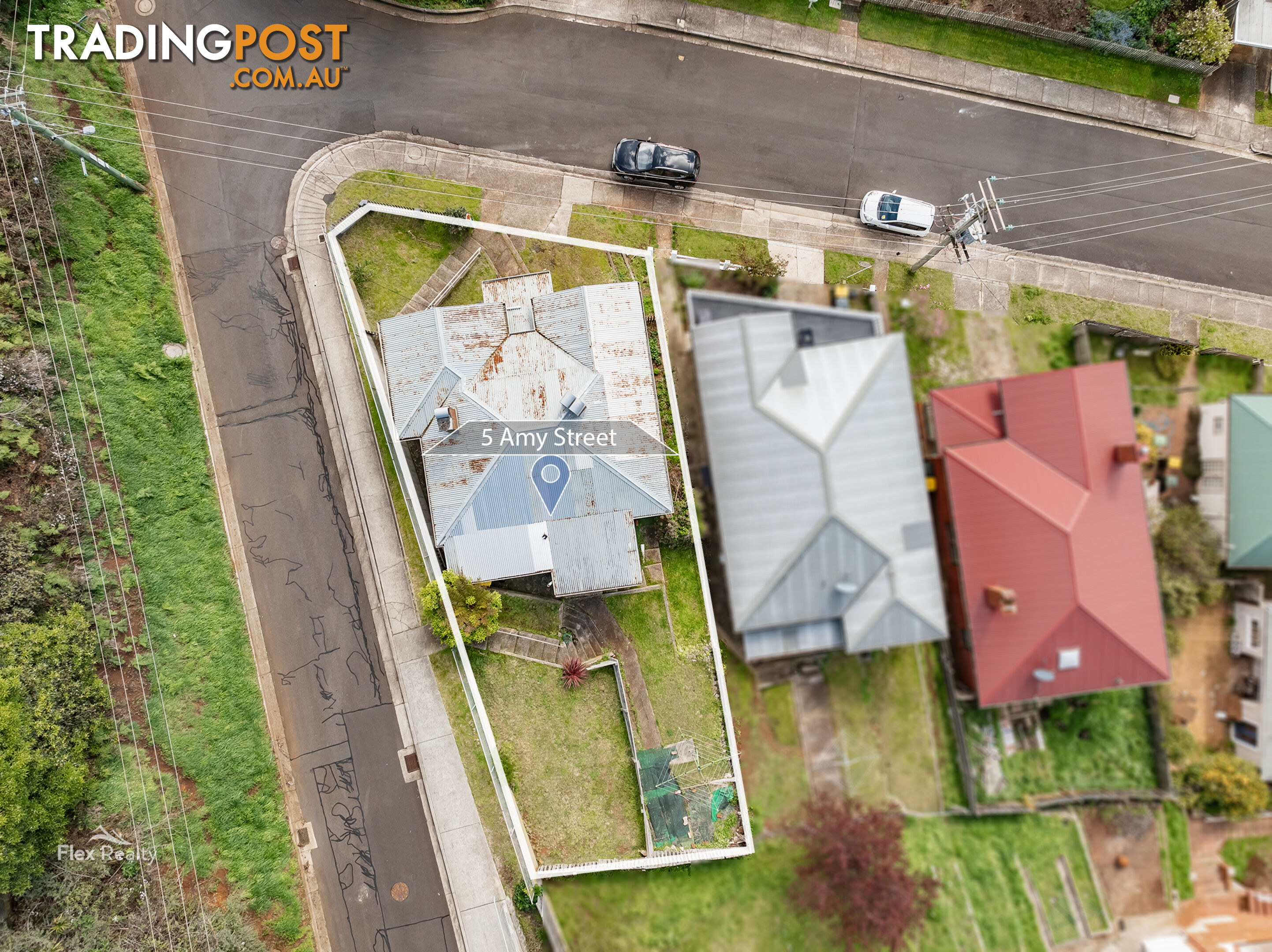 5 Amy Street BURNIE TAS 7320