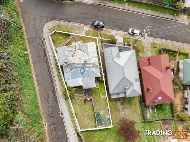 5 Amy Street BURNIE TAS 7320