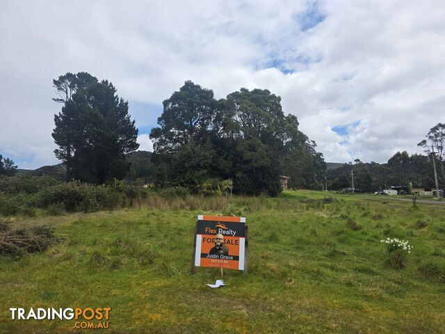 20 Hurst Street ZEEHAN TAS 7469