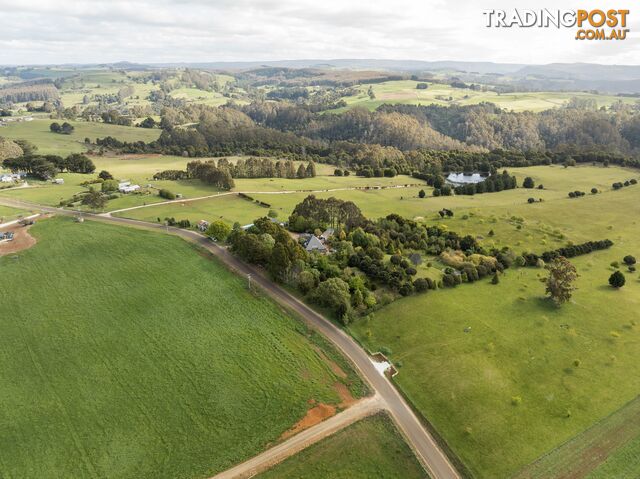 1154 Oldina Road OLDINA TAS 7325