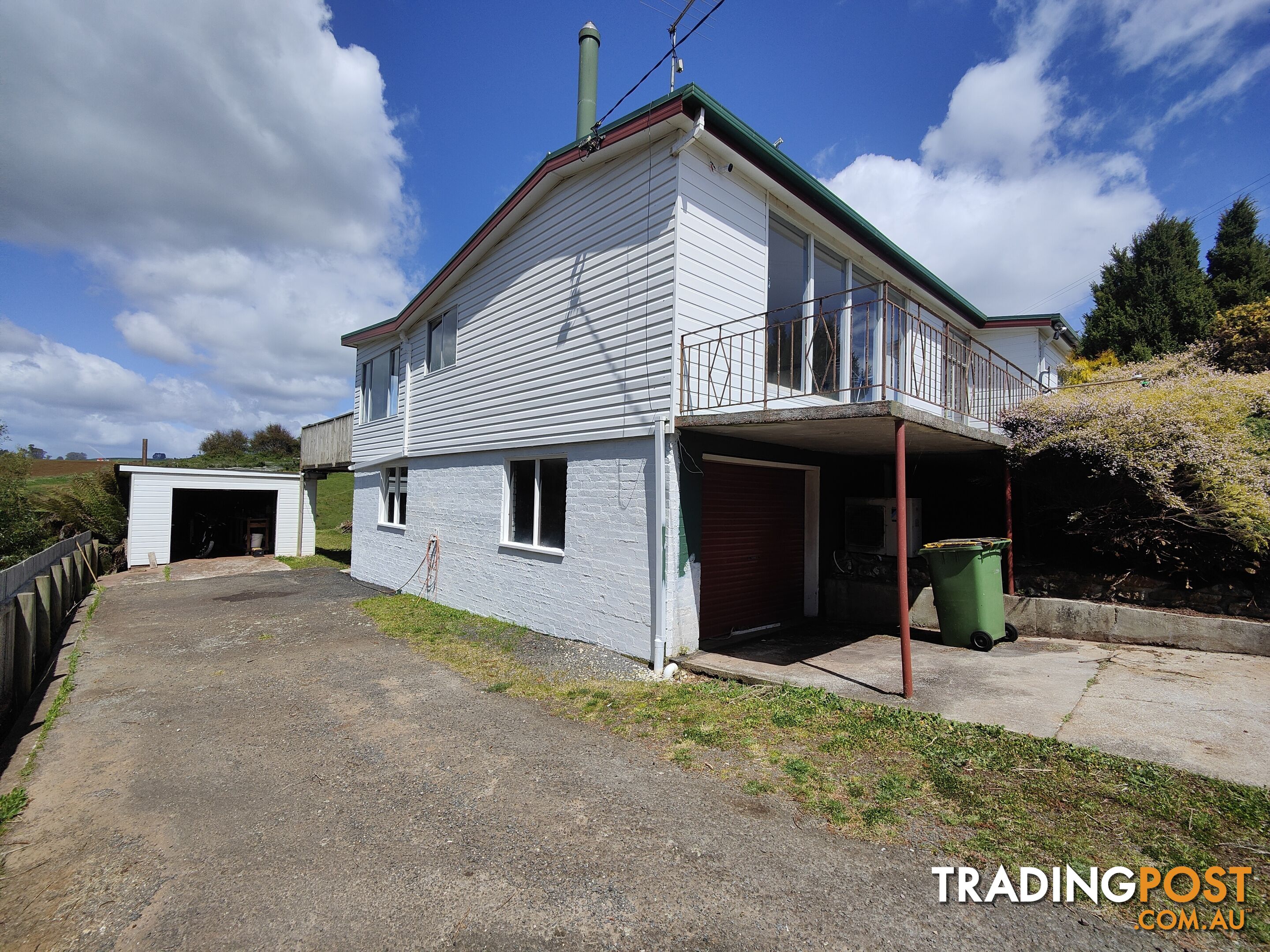 9 Upper Stowport Road STOWPORT TAS 7321