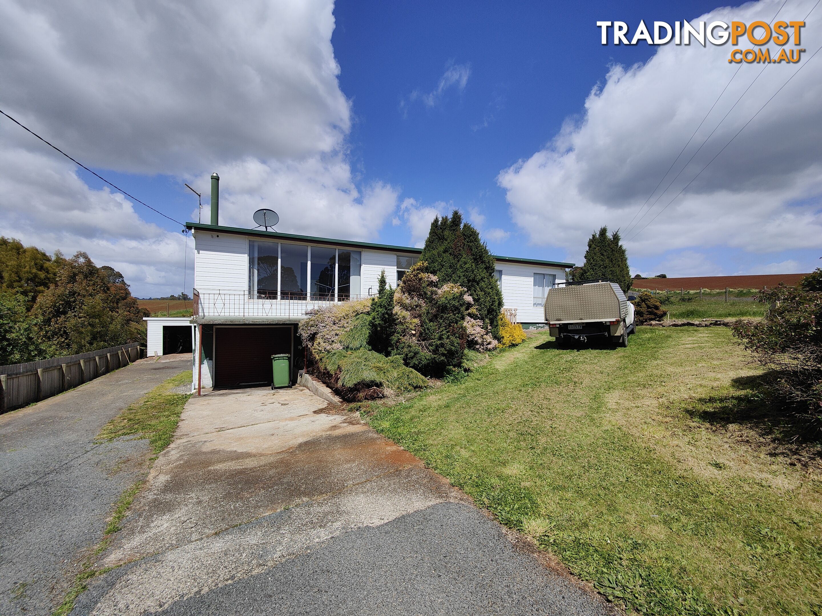 9 Upper Stowport Road STOWPORT TAS 7321