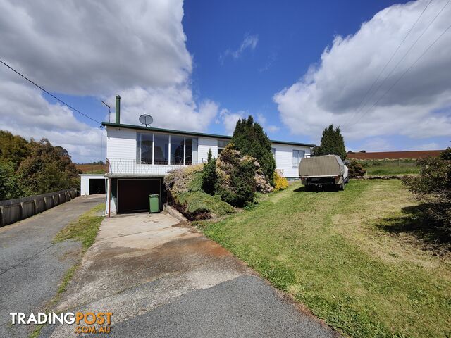 9 Upper Stowport Road STOWPORT TAS 7321