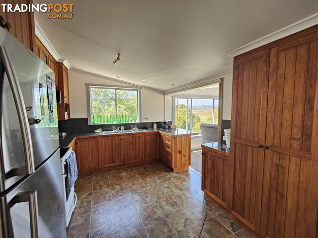 9 Upper Stowport Road STOWPORT TAS 7321