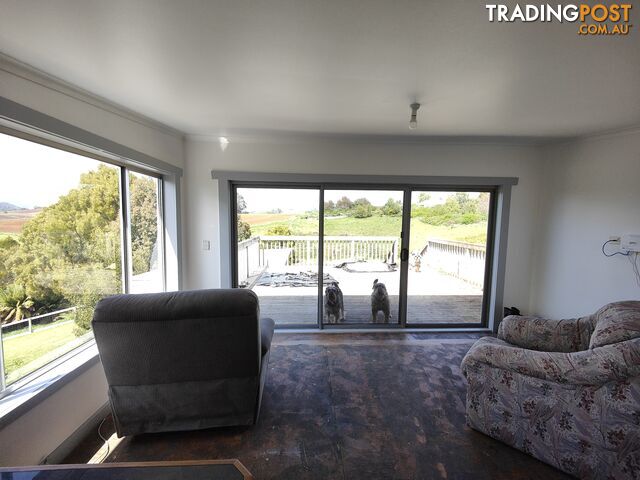 9 Upper Stowport Road STOWPORT TAS 7321