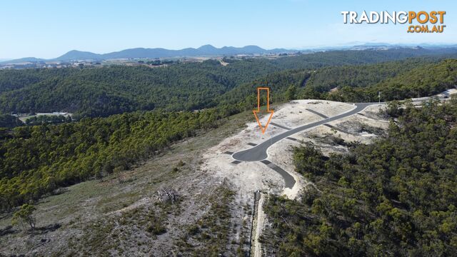 7 Charlton Close. HEYBRIDGE TAS 7316