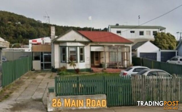 5,9 Phillip St, 26 Main Rd WIVENHOE TAS 7320