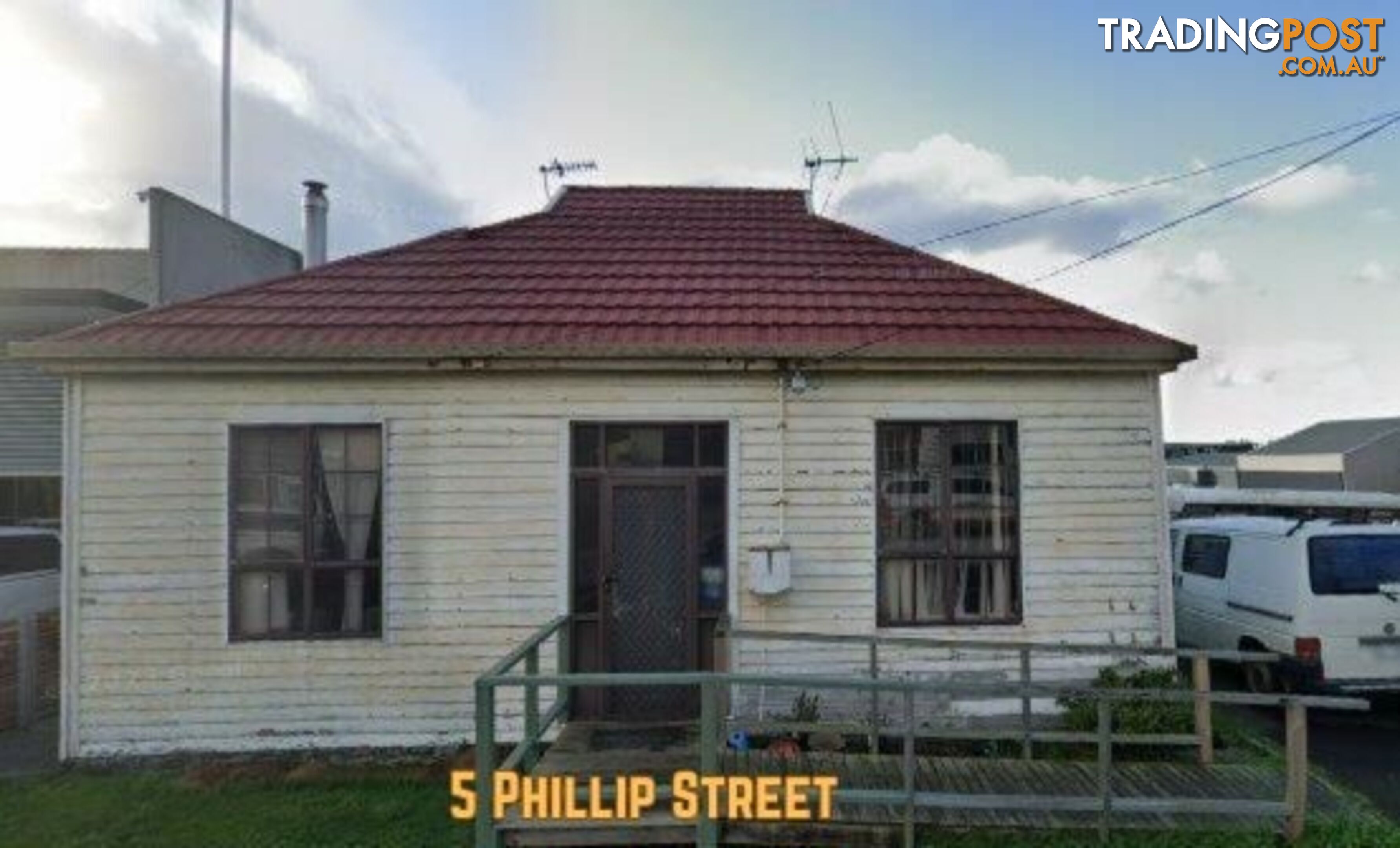 5,9 Phillip St, 26 Main Rd WIVENHOE TAS 7320