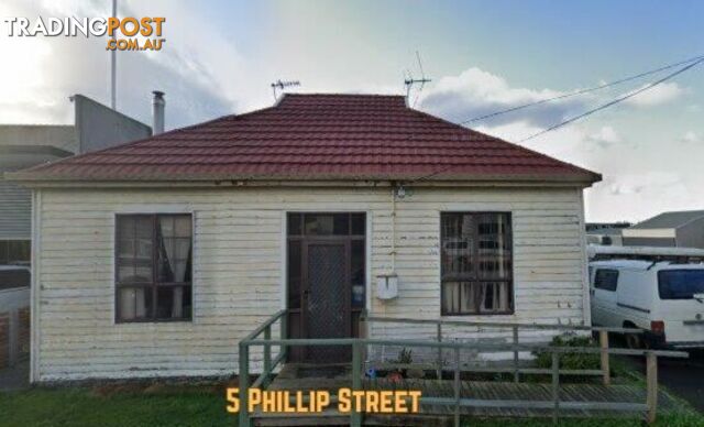 5,9 Phillip St, 26 Main Rd WIVENHOE TAS 7320