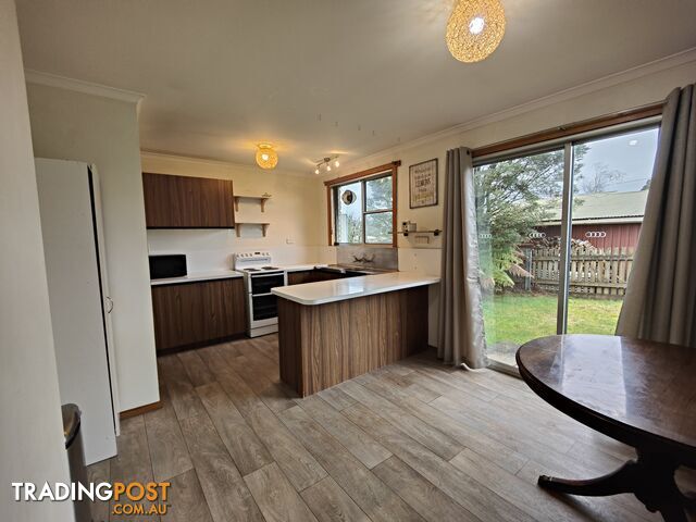 18 Que Street WARATAH TAS 7321