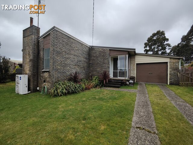 18 Que Street WARATAH TAS 7321