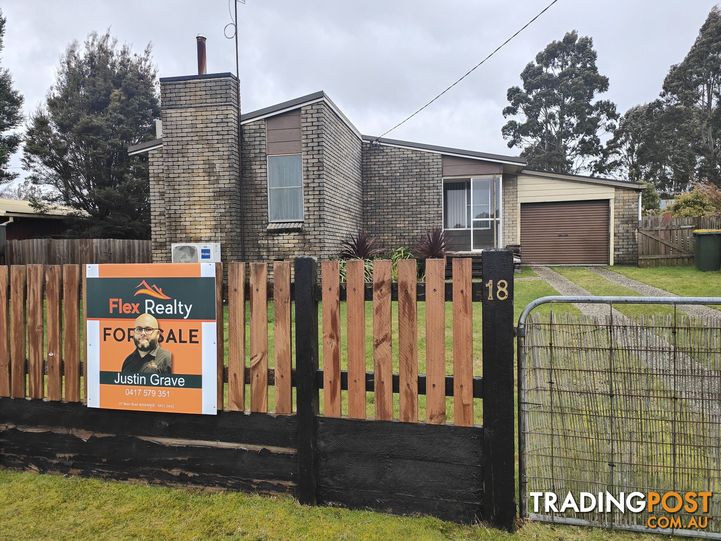 18 Que Street WARATAH TAS 7321