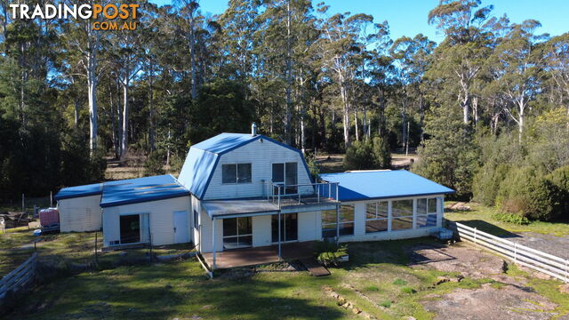 147 Morgan Road NOOK TAS 7306