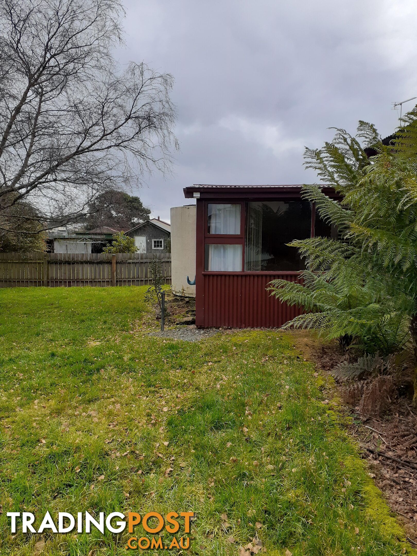 12 Little Quiggin Street WARATAH TAS 7321