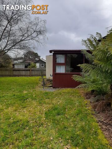 12 Little Quiggin Street WARATAH TAS 7321