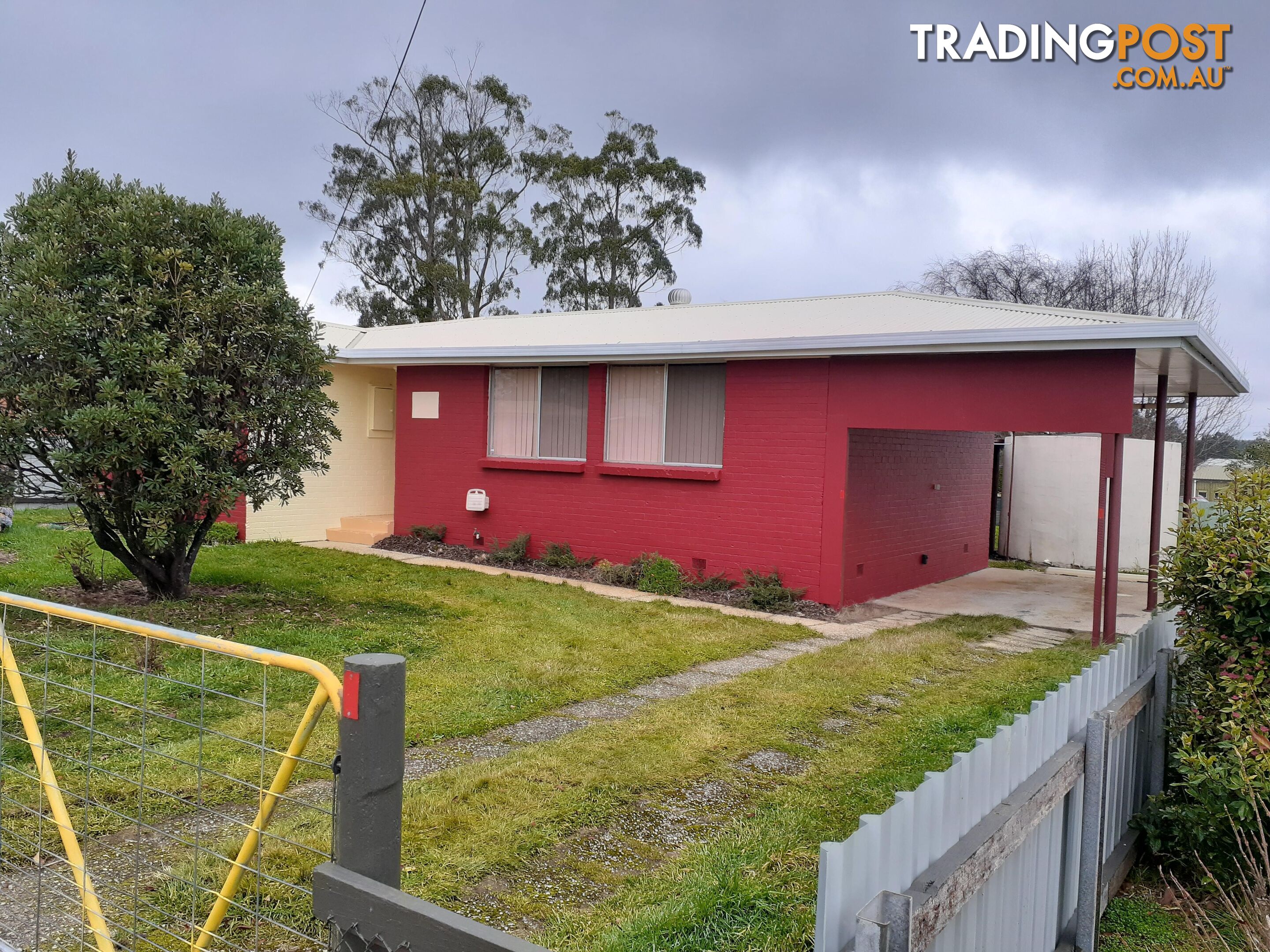 12 Little Quiggin Street WARATAH TAS 7321