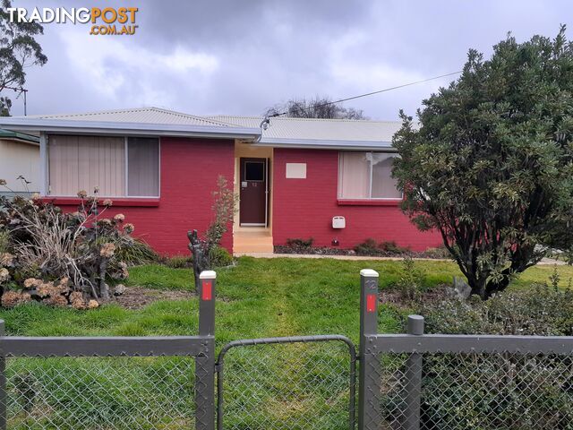 12 Little Quiggin Street WARATAH TAS 7321