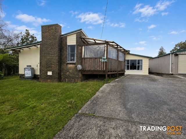 14 Que Street WARATAH TAS 7321