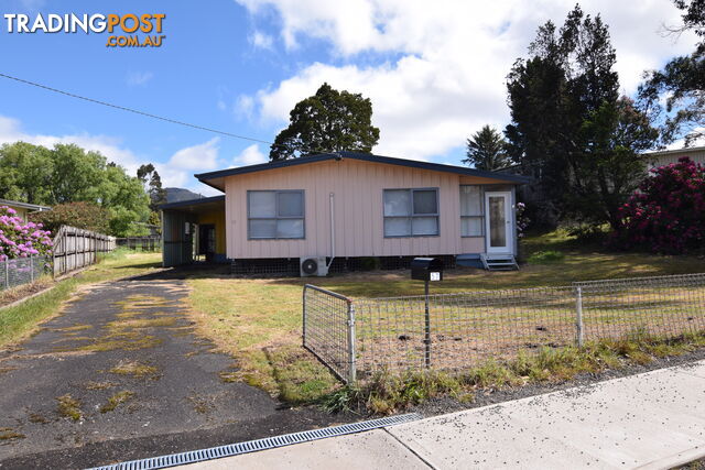 57 Main Street ZEEHAN TAS 7469