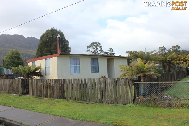 26 Sophia Street TULLAH TAS 7321