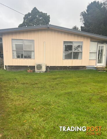 57 Main Street ZEEHAN TAS 7469