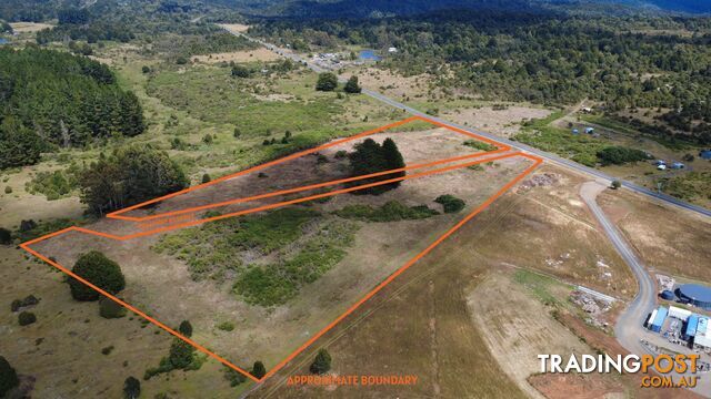 4 Waratah Road WARATAH TAS 7321