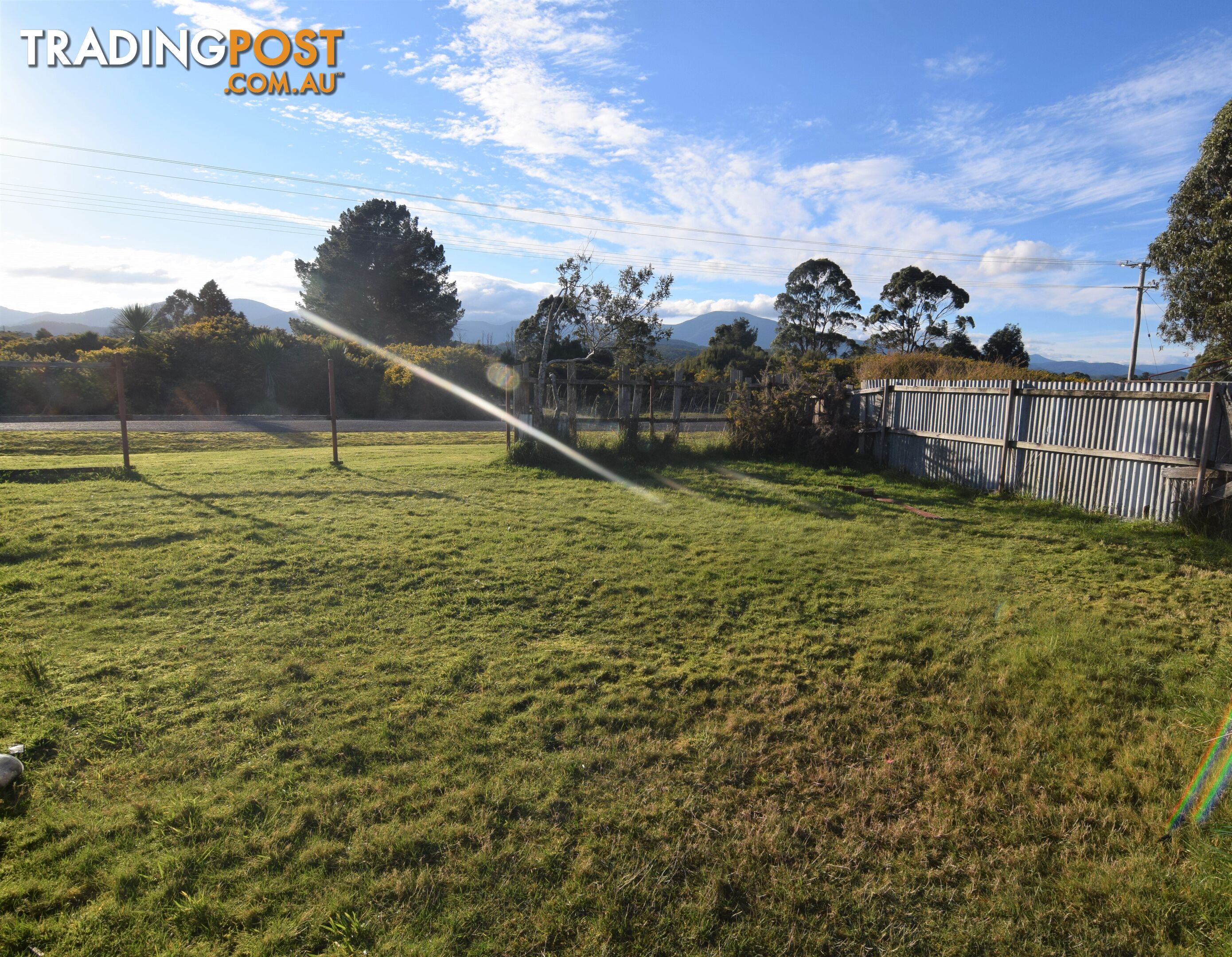 11 Doric Court ZEEHAN TAS 7469