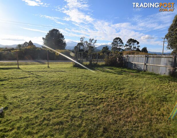 11 Doric Court ZEEHAN TAS 7469