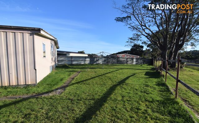 11 Doric Court ZEEHAN TAS 7469