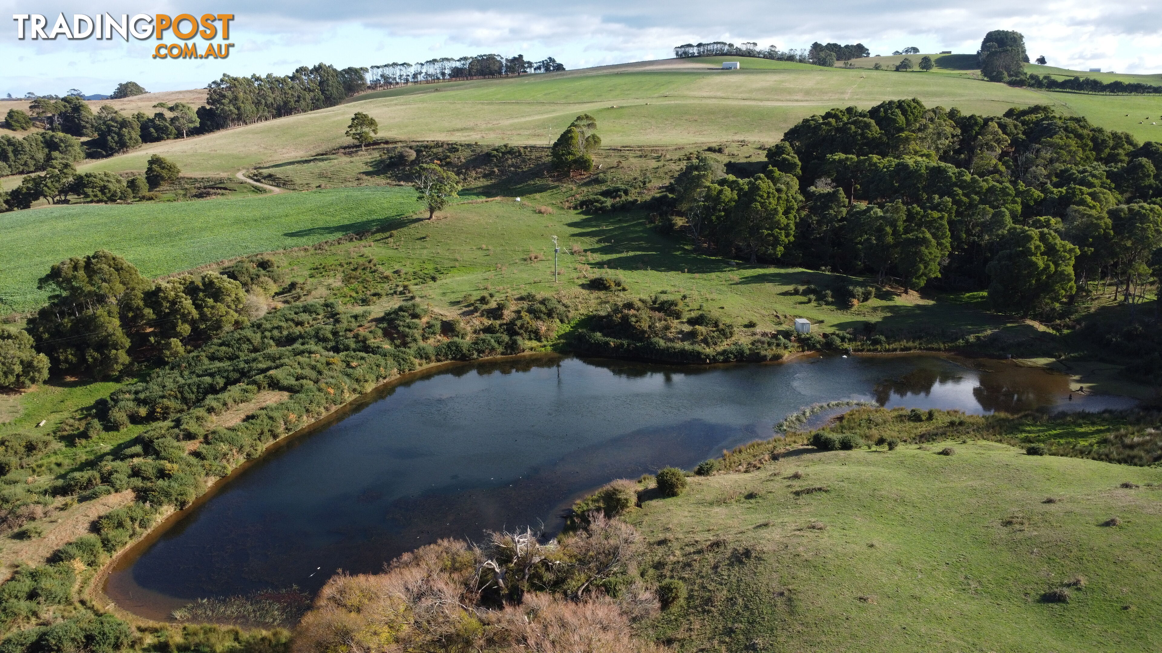 Pecks Road FLOWERDALE TAS 7325