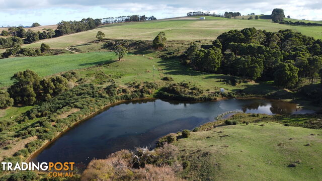 Pecks Road FLOWERDALE TAS 7325