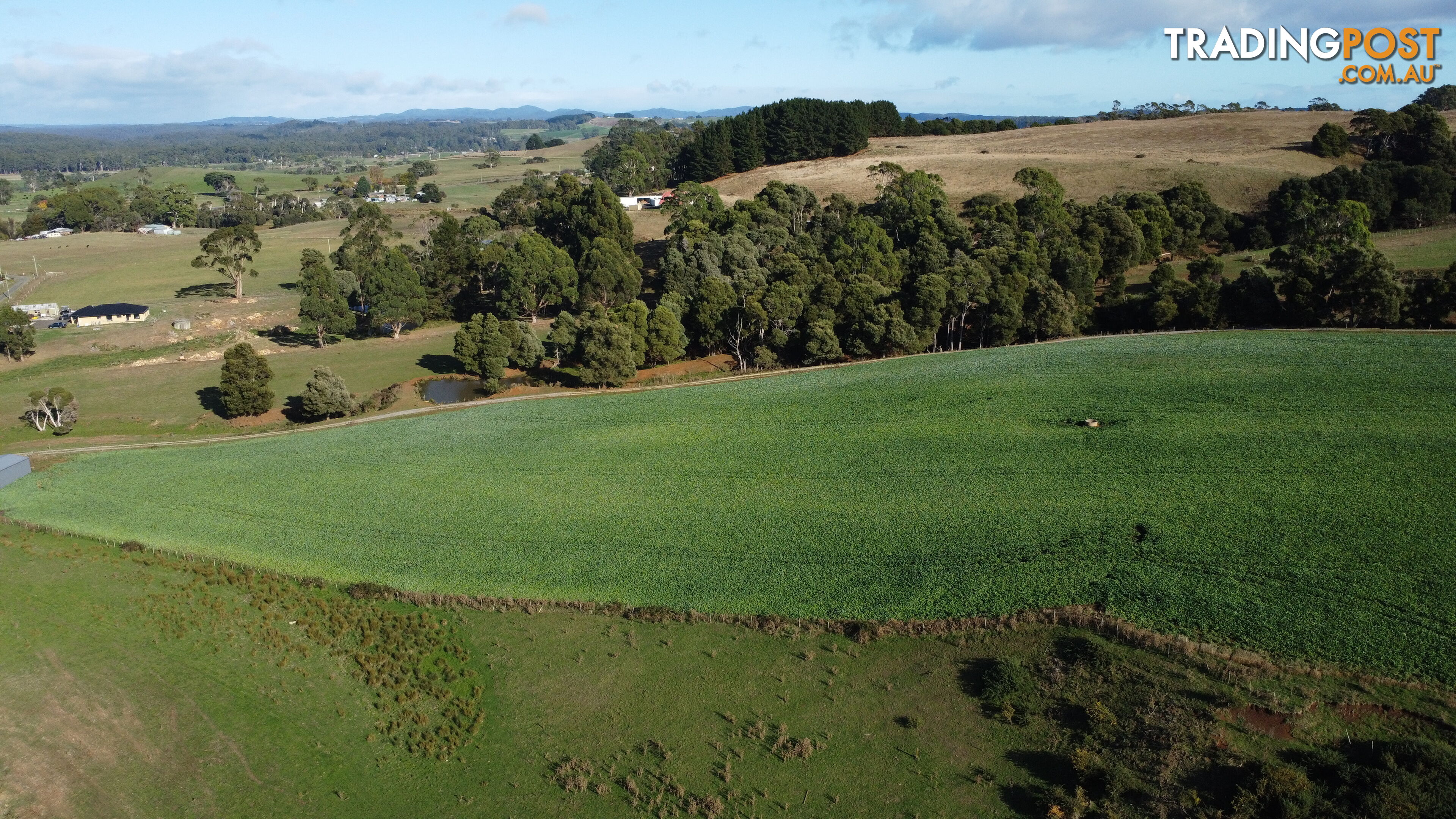 Pecks Road FLOWERDALE TAS 7325