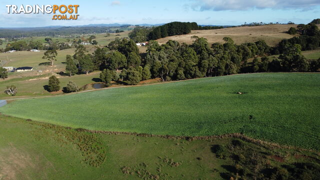 Pecks Road FLOWERDALE TAS 7325