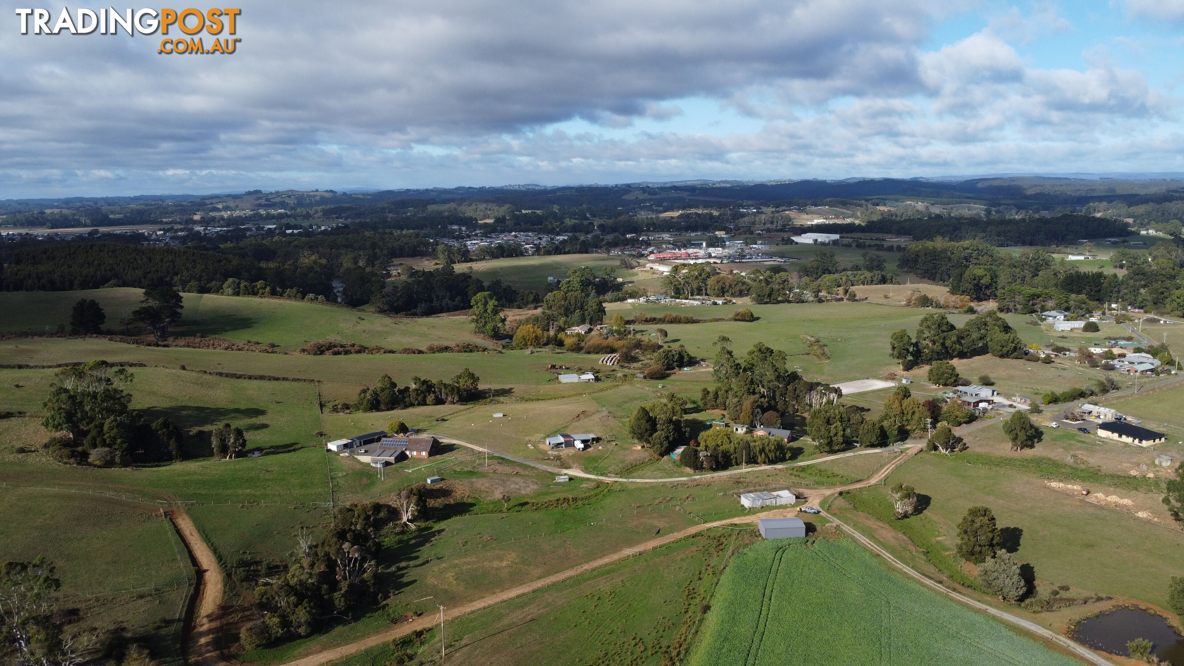 Pecks Road FLOWERDALE TAS 7325