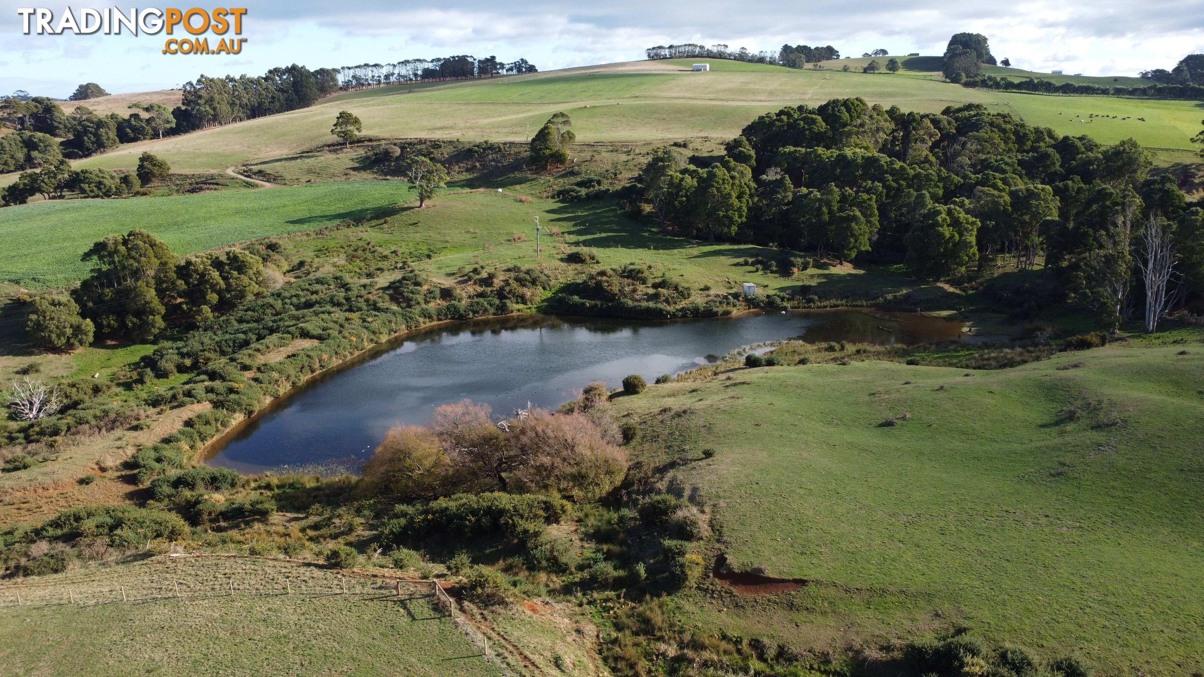 Pecks Road FLOWERDALE TAS 7325