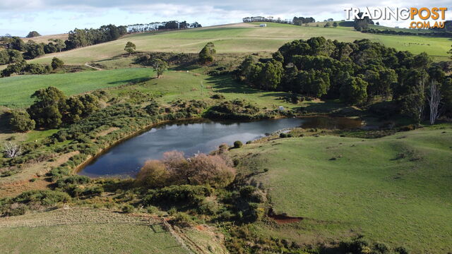 Pecks Road FLOWERDALE TAS 7325